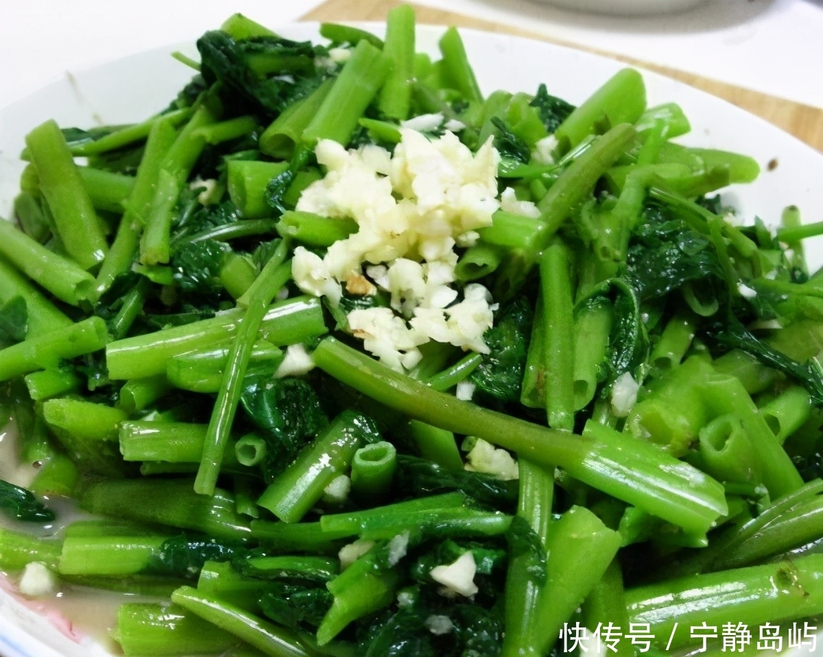 富含營養物質的食物,要常吃點,促進腸胃蠕動,改善體質,氣色好