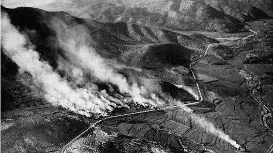 平里|砥平里攻坚战：中国人民志愿军罕见的一次以失利告终的围歼战