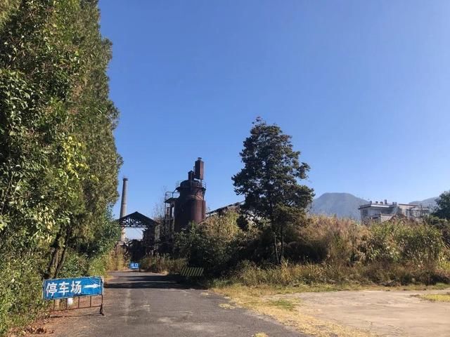 皇帝|腾冲老城记忆:快要消失的东门纸厂