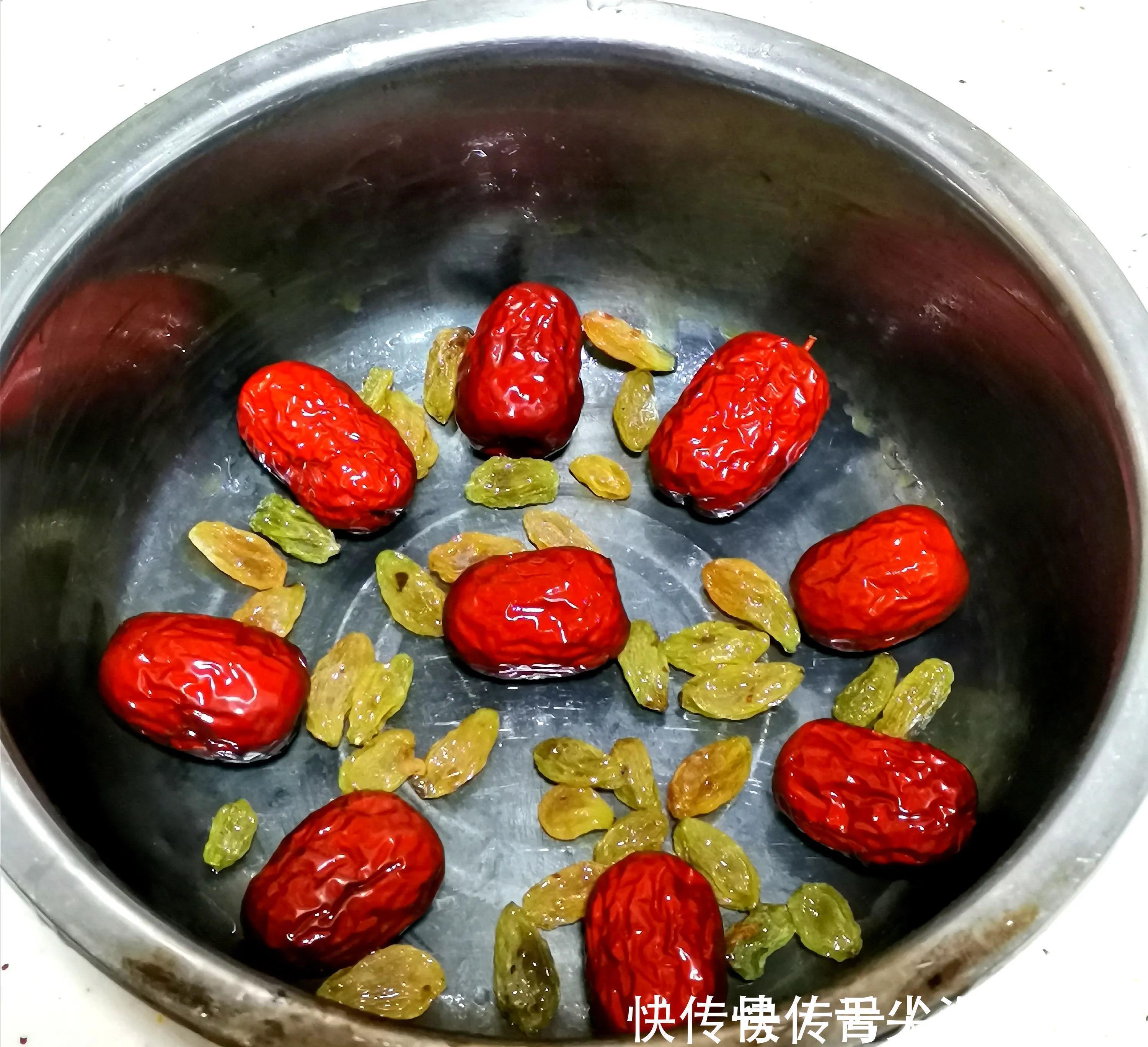 红糖|糯米饭的好吃做法,软糯香甜,超级美味,大人小孩都爱吃