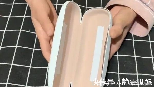 收纳|你家有闲置的眼镜盒吗我也是今天才知道，赶快回家找出来