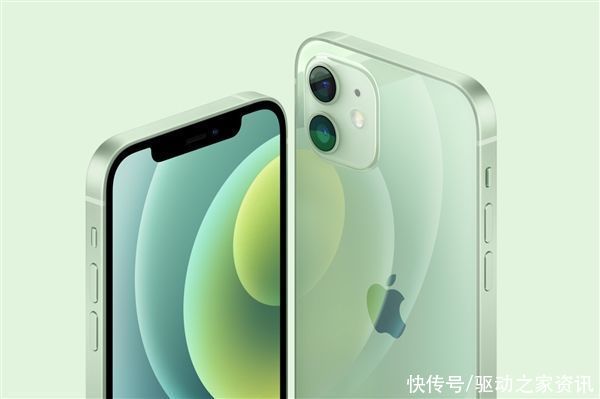 太弱|iPhone 12 DxOMark成绩公布：122分仅第13、变焦太弱