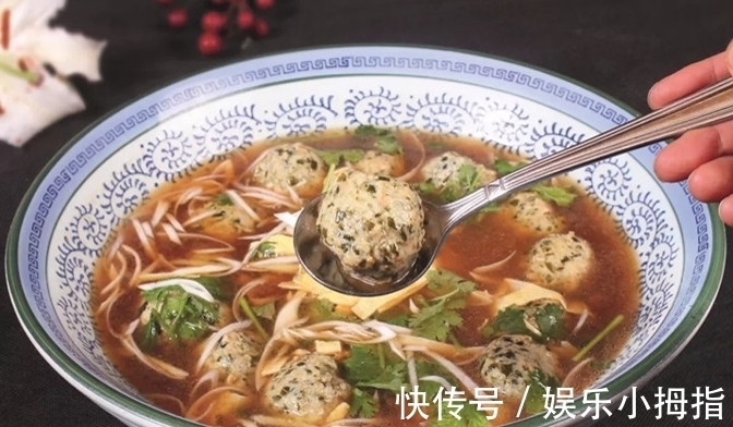 炸蒜子|美食推荐:干锅酱香鳝鱼、山东丸子、一品龙骨翡翠饭制作方法