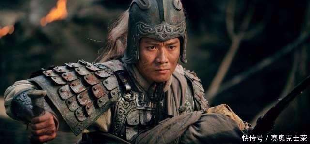 真不|蜀汉五虎上将真实实力, 关羽还真不一定能排第一, 赵云被低估
