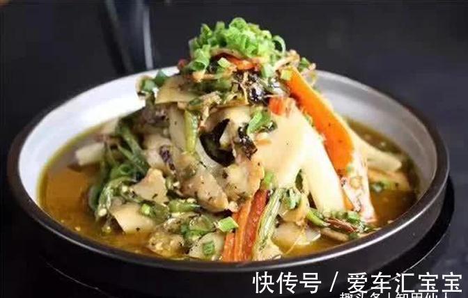 美食推荐:老味牛肉、爽口烧椒鲍鱼、姜茸川式焗鳕鱼制作方法