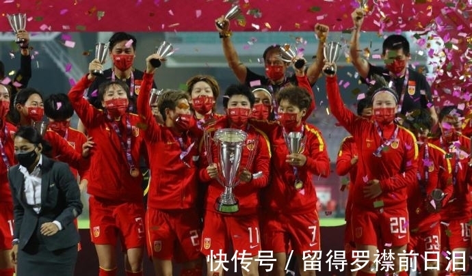 水庆霞|足协正式官宣,恭喜水庆霞,祝贺孙雯,中国女足或迎人才井喷