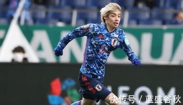 伊东纯|2-0,5连胜!国足克星1射1传,12强赛形势乱了日本队接近世界杯!