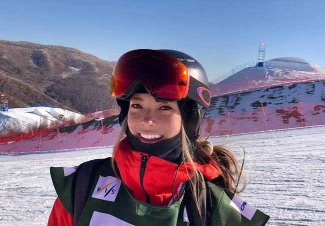 奪冠|奪冠常態(tài)化!谷愛(ài)凌精彩打開(kāi)2022 國(guó)人驕傲奧運(yùn)奪金大熱門