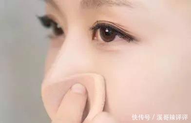 眼线|10个化妆小技巧，让新手小白的你，妆容更高一级