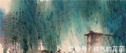 王维#王维最美的一首诗,短短20个字却充满禅意,很多人读过却不懂