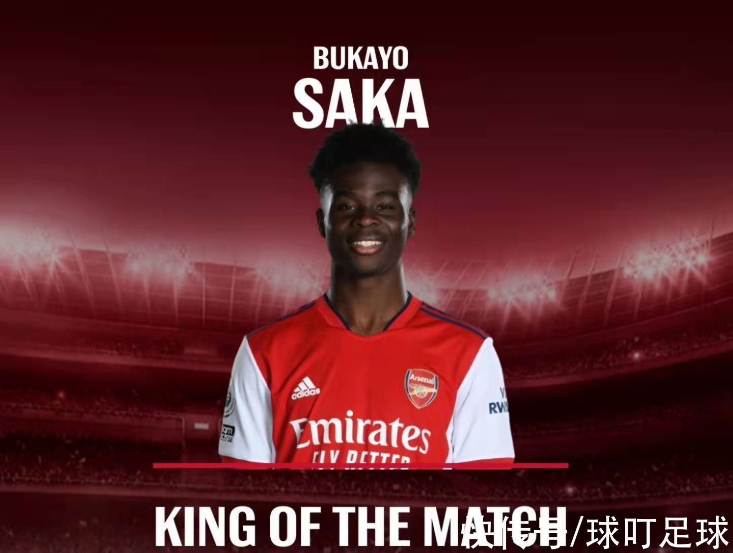 萨卡|泪目3-1！22分钟狂轰3球：英格兰双星闪耀德比，枪手球迷：爷青回