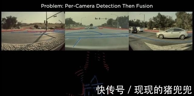 很突然、很惊艳,马斯克公布特斯拉人形机器人,自研超算Dojo亮相