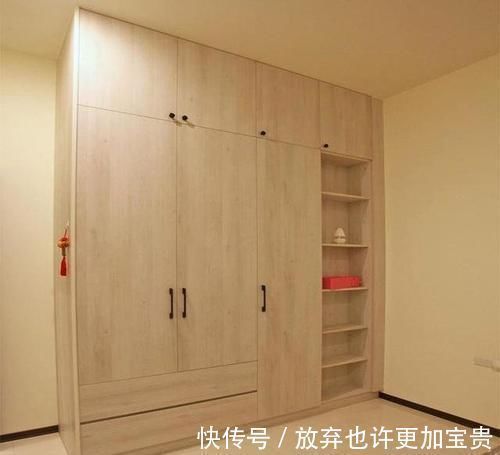免漆板|为什么有钱人不用这种板材做衣柜?听老木工说出真相,才知买错了