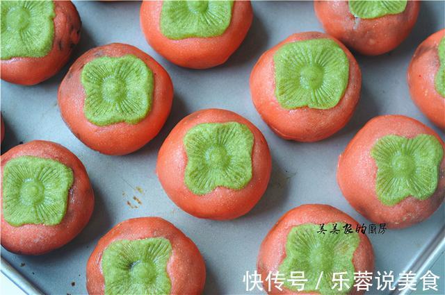 今年火爆的''好事发生''月饼,你也试试吧,月饼艳丽,只需一招