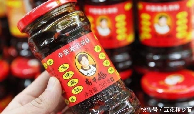 老干妈|老干妈的5种新吃法,拌面拌饭太普通,图9让吃货们“眼前一亮”