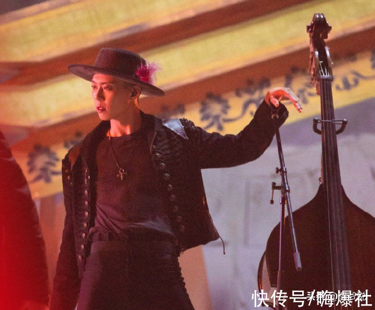 继瑞奇后，陈辉也发文告别《哥哥》，梁汉文却发文暗示会复活