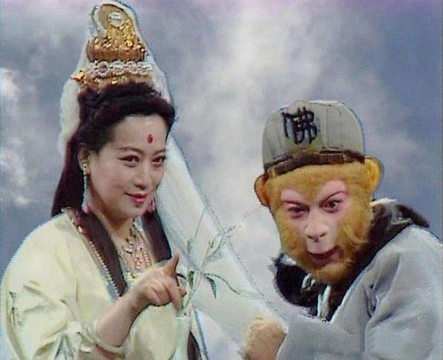 谜题!观音菩萨是男还是女孙悟空一句话,说出了一个千年谜题
