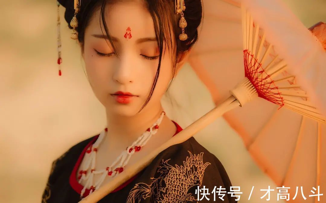 梦微之!白居易这首诗,是人最无能为力之事,读一次断肠一次