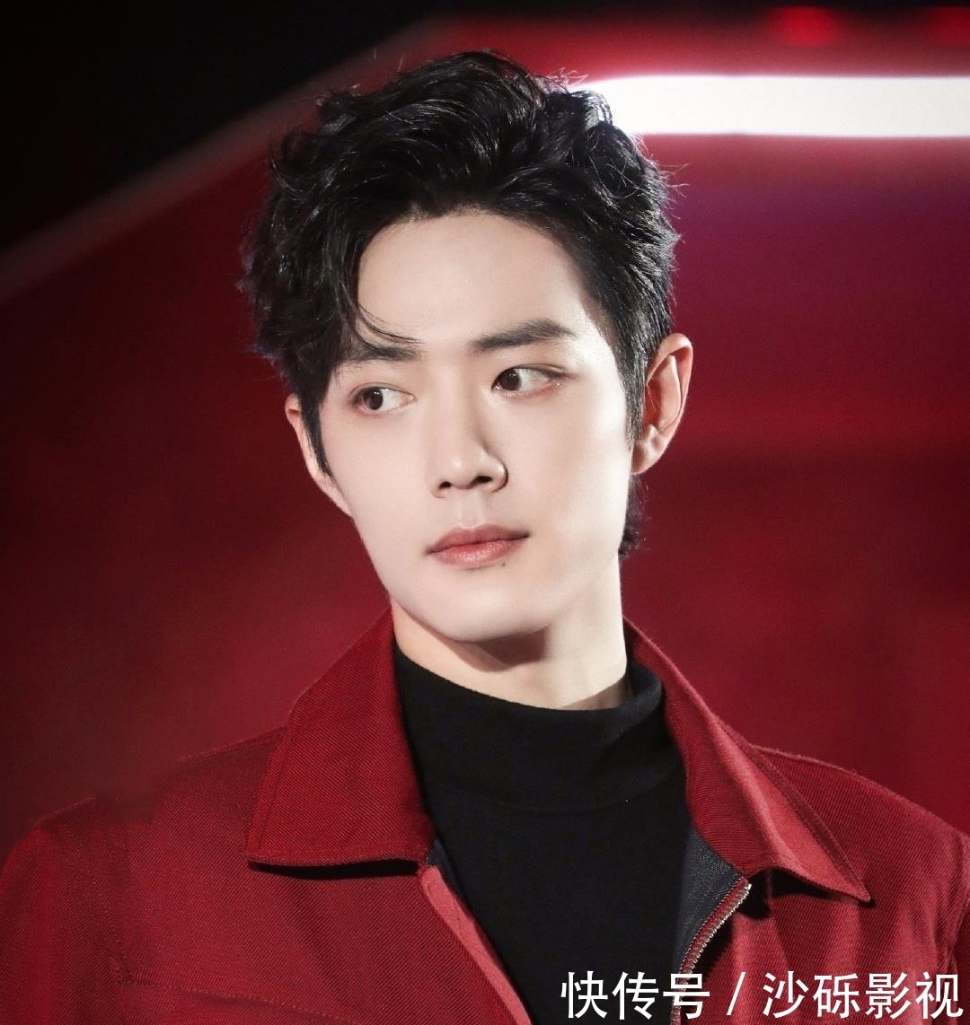 《武汉广播电视台》点名肖战!还公布肖战出场的详情,值得关注