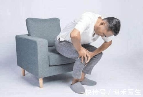 关节|感觉膝盖里面隐隐的痛，是怎么回事