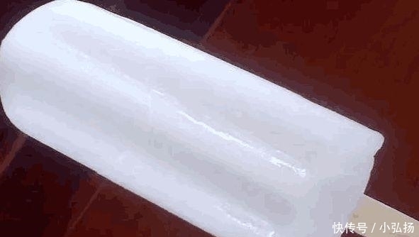 老冰棍|如果世界上只剩4种雪糕，只能选一个吃，选2的都是女神