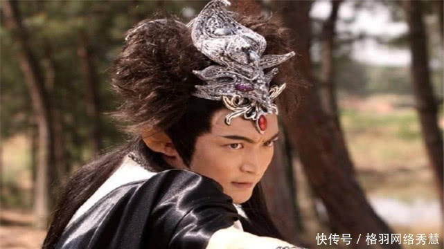 有言在先|逢高不可战,遇能即速回:道德真君早有言在先,黄天化因何还丧命