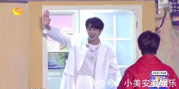 刘耀文|丁程鑫张真源“开”出了宋亚轩刘耀文