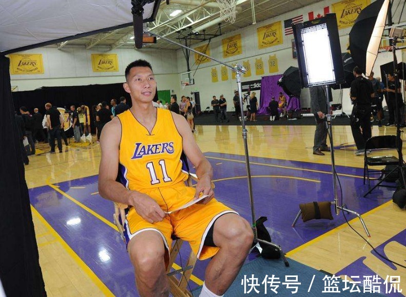赵睿|顶级外援或加盟CBA,曾在湖人与易建联是队友,广东男篮要截胡?