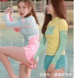 |搞笑段子：你这姿势不行，要像我这样才能丢出去