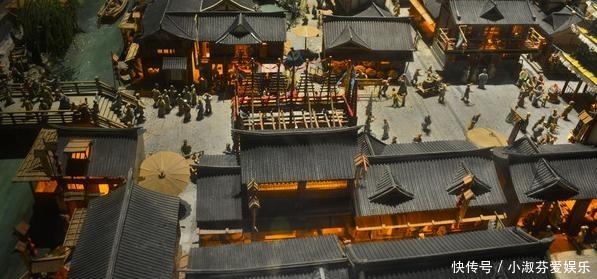 防御|古代城池建筑,解析南宋静江府城的建筑布局与军事防御