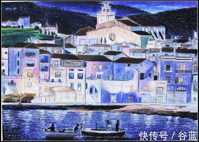 美景|自然美景惹人醉,定格瞬间的美是回忆