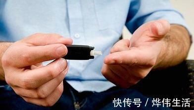 糖尿病|睡前一杯水,有效控制高血糖,预防高血糖哦