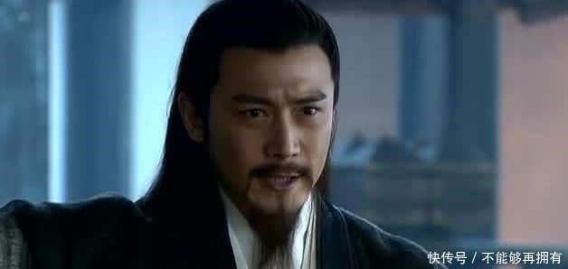 此人|诸葛亮不该杀的一个人,若此人不死,北伐必将胜利