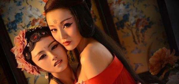 宋朝第一名妓李师师,最后是怎样的结局真实情况使人心疼!