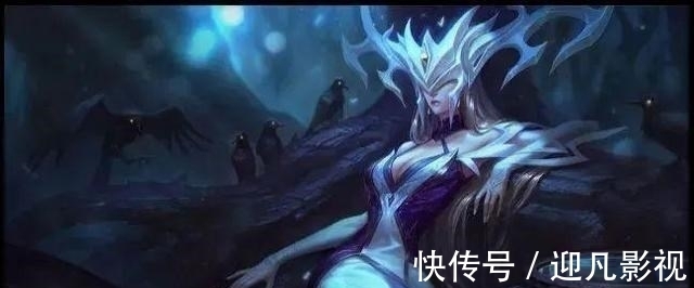 魔女|LOL：七夕活动，5款老魔女开启半价，这款T2至今第二次半价