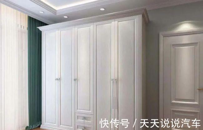 卫生|很多人搞错了,这五个柜子不需要落地,悬空才是更好的方式