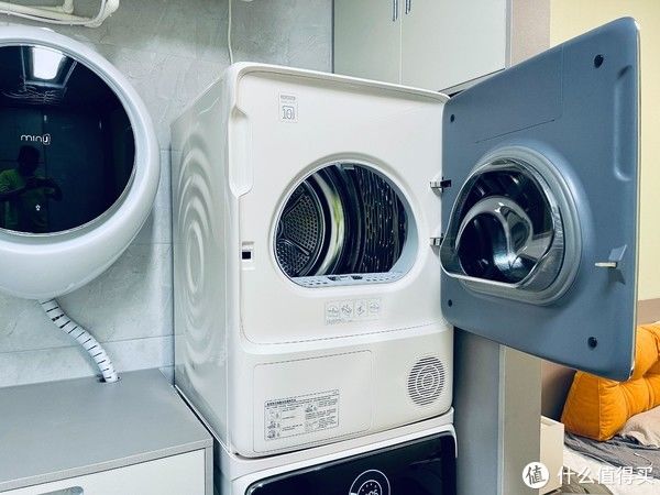 动线|一平米洗衣房有多爽？布局、动线、水电，轻松打造，抄作业没遗憾