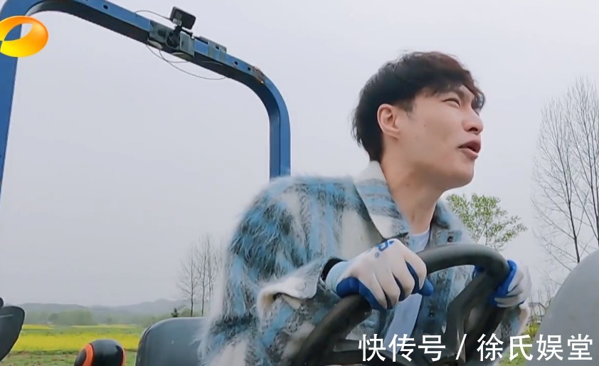 黃磊|《向往5》大改革,黃磊不再扎根廚房,張藝興成為第二個大華!