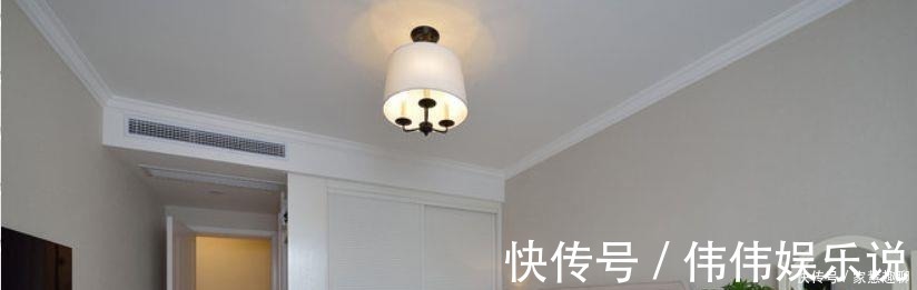 装修|晒晒老婆花25万装修的新房，家门口装成“小花园”，真心漂亮！