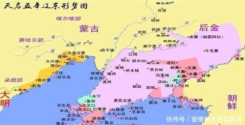 超凡|明实亡于天启？一个被严重低估的木匠皇帝的超凡智慧