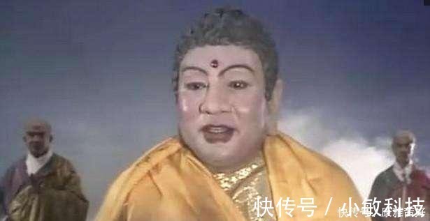 西游记&西游记四大佛祖, 悟空上榜, 如来只是第三, 第一无人能敌