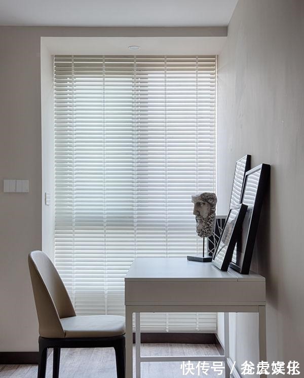 高端大气上档次|媳妇说新房就照着装,简单漂亮最让人放松的家,忍不住跟大家分享