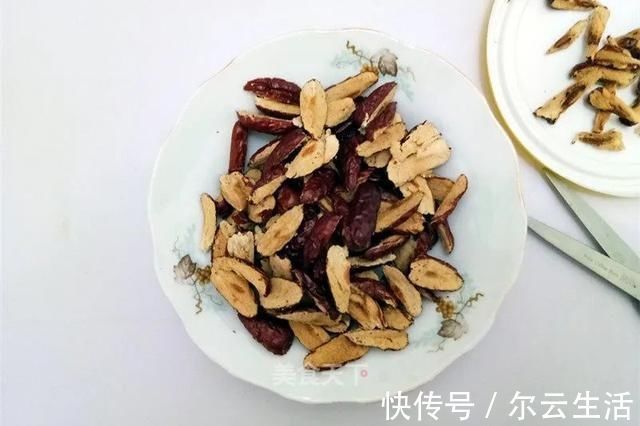 麦芽糖|黑芝麻红枣核桃糖：健康零食，不甜不腻，好吃到停不下来！