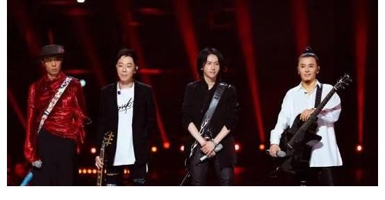 趙文卓|《哥哥》張晉人氣逆襲，趙文卓一把“爛牌”，打出了炸裂效果