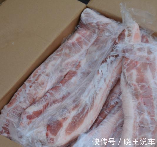 猪肉放冰箱冷冻，只要超过了这段时间，赶紧直接丢掉，别舍不得！