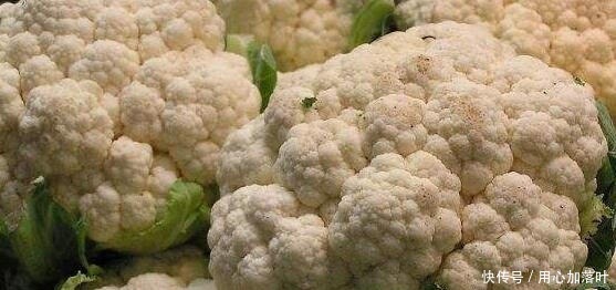 天天吃的西兰花和白花菜,差别有多大,怎么做才好吃