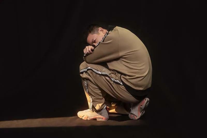 死亡之吻复刻实物曝光？CLOT的新年厚礼收好！