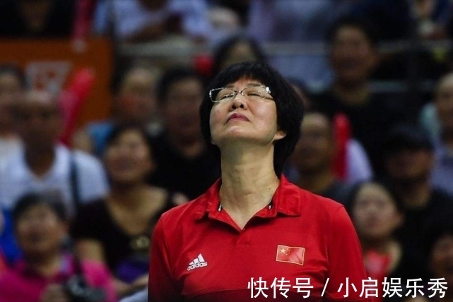 手术治疗|中国女排教练组人选将出炉!两大喜讯力助女排复苏,郎平没白等