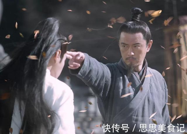 李淳罡!《雪中悍刀行》陆地神仙有多强?轩辕敬诚拼死老祖宗,这才是江湖