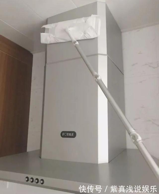 不花哨|装修坚持“不花哨”有多重要?我家厨房用了5年,如今依然耐看